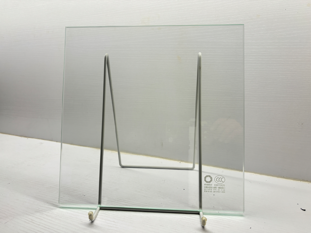 高硼硅防火玻璃